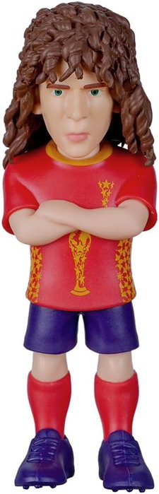Minix Figura España Puyol