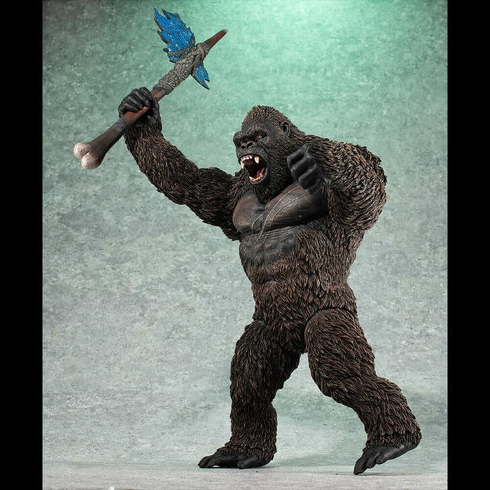 Megahouse Figurine Kong Godzilla vs. Kong