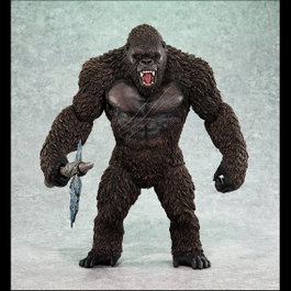 Megahouse Figurine Kong Godzilla vs. Kong