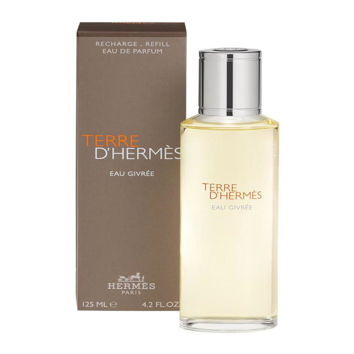 Hermès Terre d'Hermès Eau Givrée Eau de Parfum Recharge 125 ml