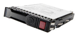 HP 300 Go 2,5 pouces 12G SAS 15K rpm LFF Ent SC