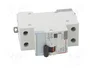 LEGRAND Interrupteur différentiel P310 DX 16A 30mA 2 pôles Type A