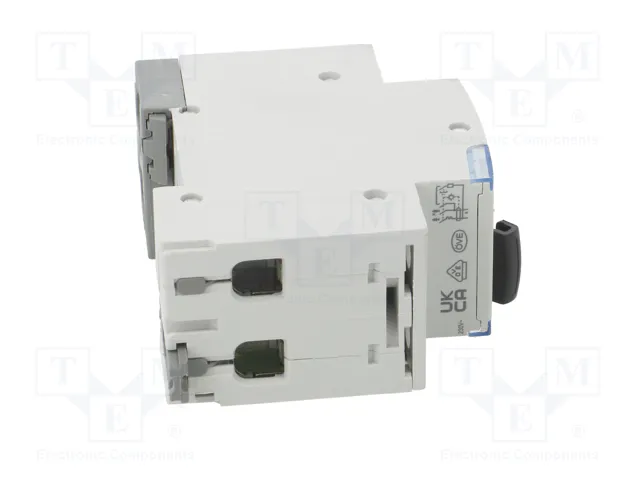 LEGRAND Interrupteur différentiel P310 DX 16A 30mA 2 pôles Type A