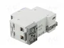 LEGRAND Interrupteur différentiel P310 DX 16A 30mA 2 pôles Type A