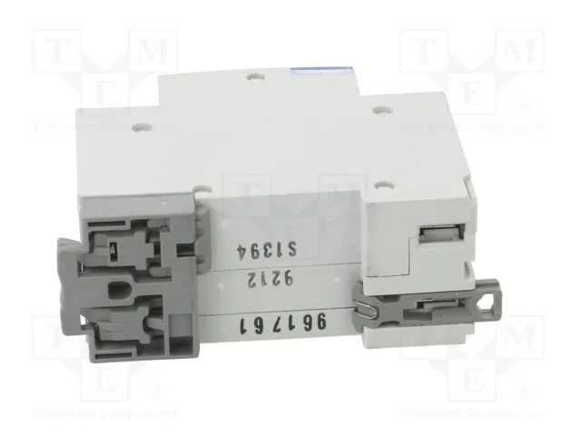 LEGRAND Interrupteur différentiel P310 DX 16A 30mA 2 pôles Type A