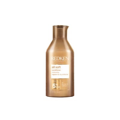 Redken All Soft Acondicionador Reconditionné 500ml