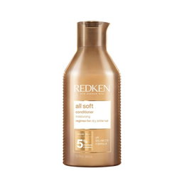 Redken All Soft Acondicionador Reconditionné 500ml