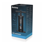 Bestway Gonfleur à Main 37 cm Inflateur pour Piscine Camping 62086