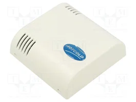 HOTCOLD Convertisseur d'humidité 0÷100% RH 24VDC/24VAC Mural