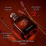 Parfum Homme Armani STRONGER WITH YOU EDP