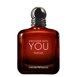 Emporio Armani Stronger With You Parfum pour hommes 100 ml