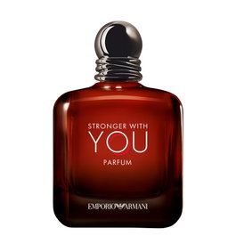 Emporio Armani Stronger With You Parfum pour Hommes 100 ml