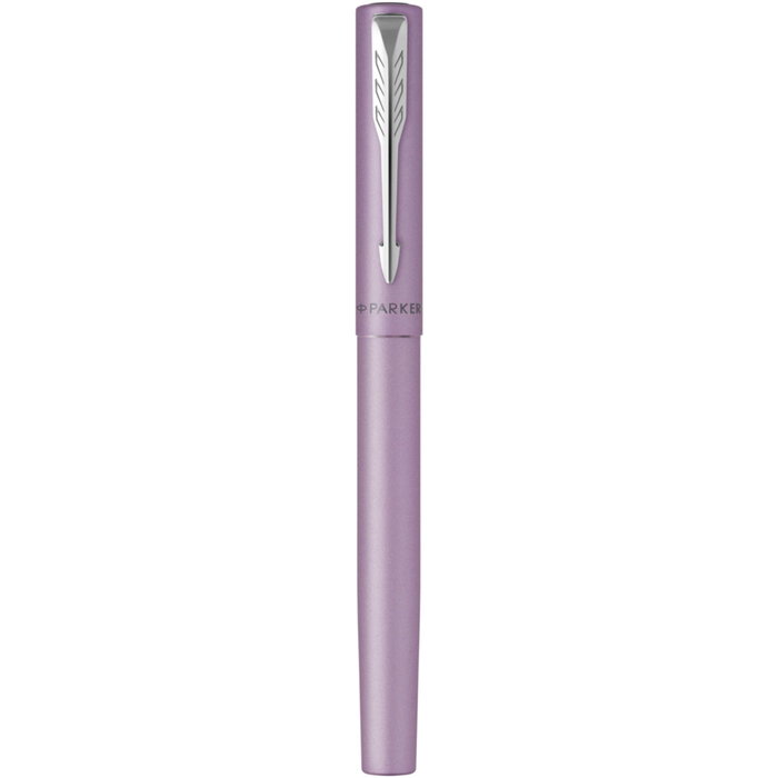 Parker Vector XL Rollerball Lilac F