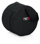 Gator Housse rembourrée Standard Series pour tom 13 x 11 pouces