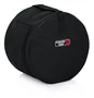 Gator Housse rembourrée Standard Series pour tom 13 x 11 pouces