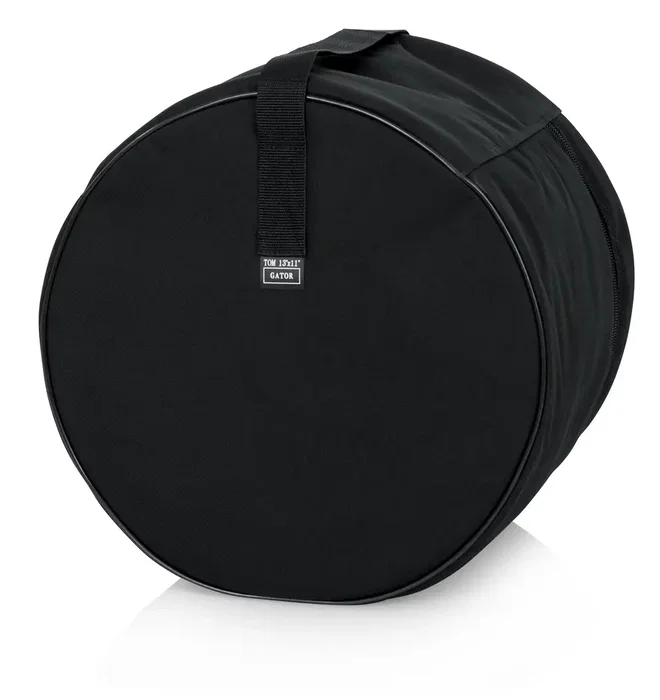 Gator Housse rembourrée Standard Series pour tom 13 x 11 pouces Gator Housse rembourrée Standard Series pour tom 13 x 11 pouces