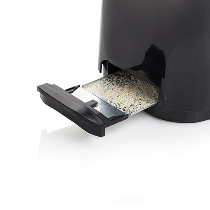 Grille-pain Tristar BR-1025 Tostadora Noir 800 W