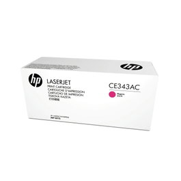 HP Cartouche Toner Original 651A Magenta CE343AC - 16 000 Pages pour HP LaserJet Enterprise M775