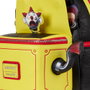 LOUNGEFLY Sac à dos Chucky 26cm