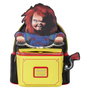 LOUNGEFLY Sac à dos Chucky 26cm