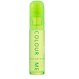 Milton Lloyd Colour Me Volt - Eau de toilette pour homme - Parfum - 50 ml