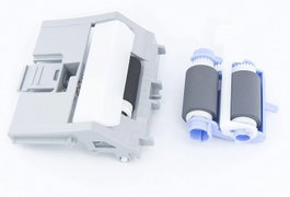HP Kit de rouleaux pour imprimantes LaserJet, compatible avec les bacs 2-5