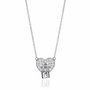 Collier Femme Viceroy 71062C000-30