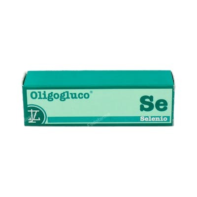 EQUISALUD Oligogluco-SE Sélénium 30 ml EQUISALUD Oligogluco-SE Sélénium 30 ml