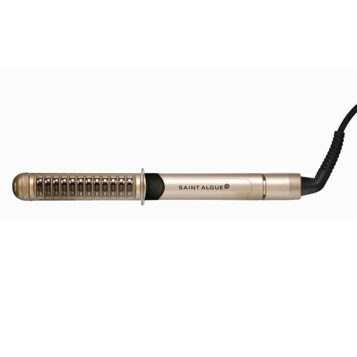 Saint Algue XCURLER Lisseur Boucleur 2 en 1 Doré Saint Algue XCURLER Lisseur Boucleur 2 en 1 Doré