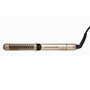 Saint Algue XCURLER Lisseur Boucleur 2 en 1 Doré