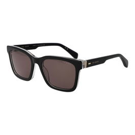 Lunettes de soleil Homme Ted Baker TB1722 55001 Noir