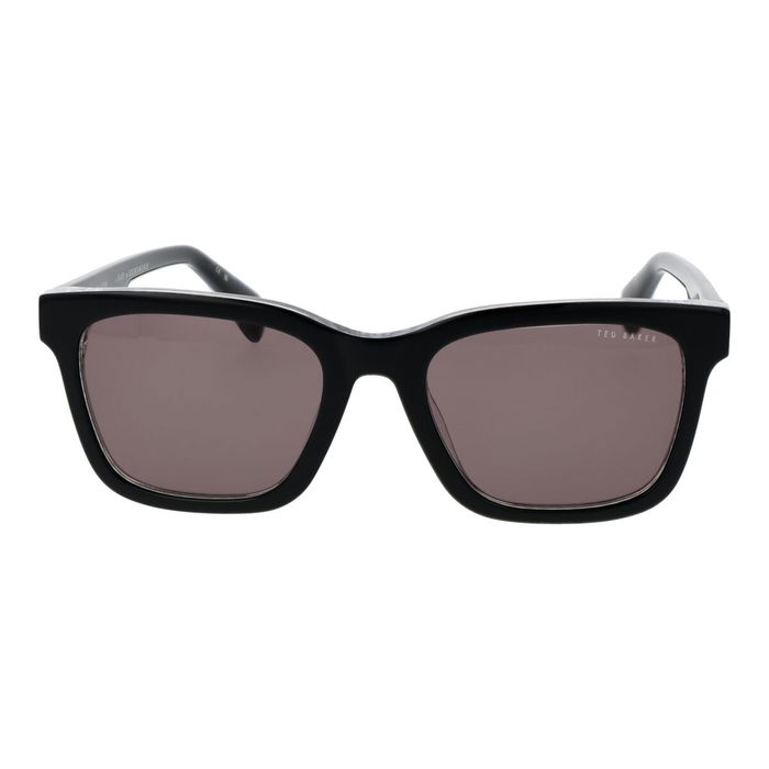 Lunettes de soleil Homme Ted Baker TB1722 55001 Noir