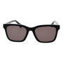 Lunettes de soleil Homme Ted Baker TB1722 55001 Noir