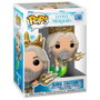 Funko Pop Disney La Petite Sirène Roi Triton