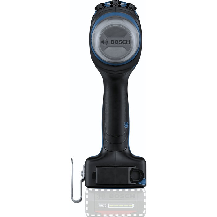 Bosch GRG 18V-16 C solo L-Boxx Bosch GRG 18V-16 C solo L-Boxx
