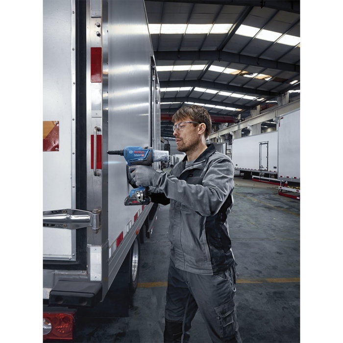 Bosch GRG 18V-16 C solo L-Boxx Bosch GRG 18V-16 C solo L-Boxx