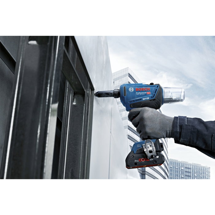 Bosch GRG 18V-16 C solo L-Boxx Bosch GRG 18V-16 C solo L-Boxx