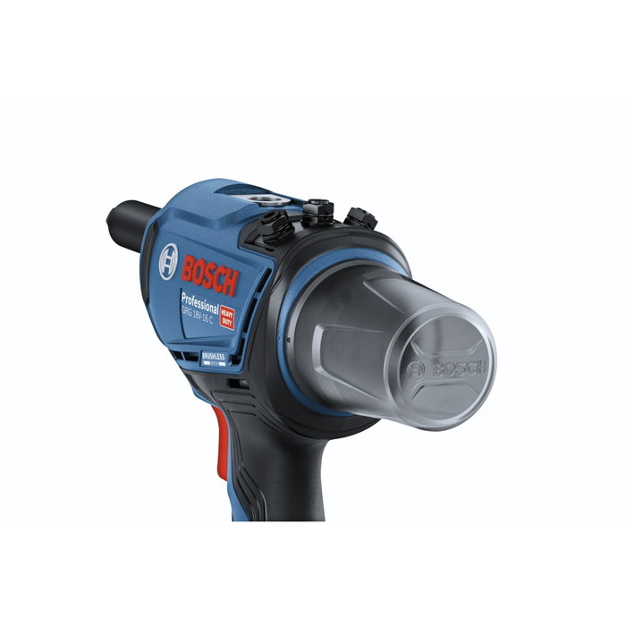 Bosch GRG 18V-16 C solo L-Boxx Bosch GRG 18V-16 C solo L-Boxx