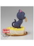 Banpresto BP88069 Figurine Luna Pretty Guardian Sailor Moon Cosmos Paldolce 6 cm PVC