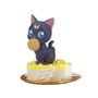 Banpresto BP88069 Figurine Luna Pretty Guardian Sailor Moon Cosmos Paldolce 6 cm PVC