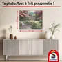 Schmidt Spiele My Art Noble - Kit de peinture Premium - Fontaine de sérénité - À partir de 12 ans - 50 x 40 cm