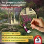 Schmidt Spiele My Art Noble - Kit de peinture Premium - Fontaine de sérénité - À partir de 12 ans - 50 x 40 cm
