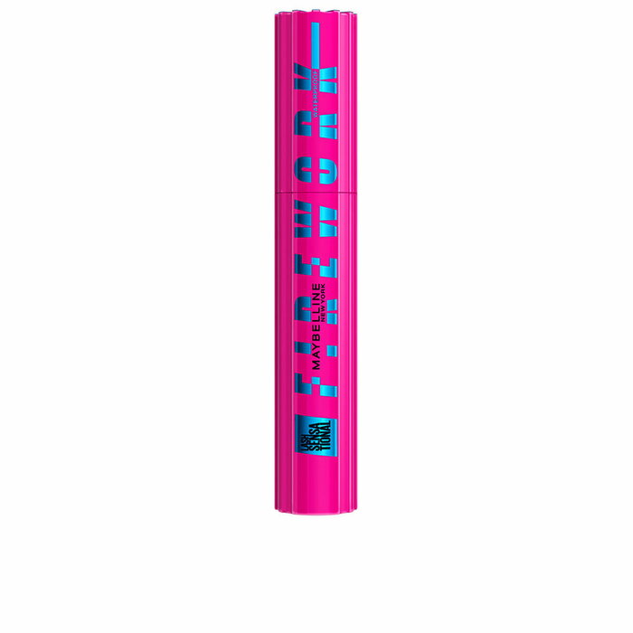 Maybelline Lash Sensational Fireworks Mascara Noir 10 ml