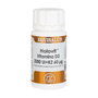 Equisalud Holovit Vitamine D3 2000UI + K2 60ug 50 capsules