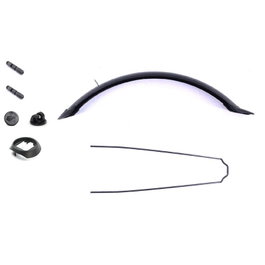 Winora Garde-boue avant E-Bike Sinus 27,5 pouces