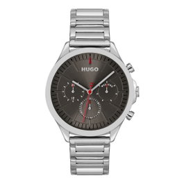 HUGO BOSS 1530411 Gris