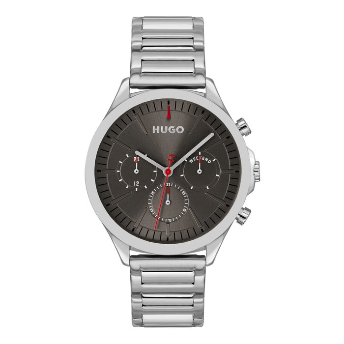 HUGO BOSS 1530411 Gris HUGO BOSS 1530411 Gris