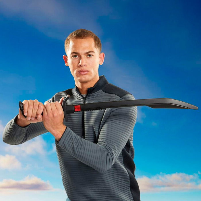 Hasbro - Replica Katana Fortnite de Snake Eyes G.I. Joe - 80 cm