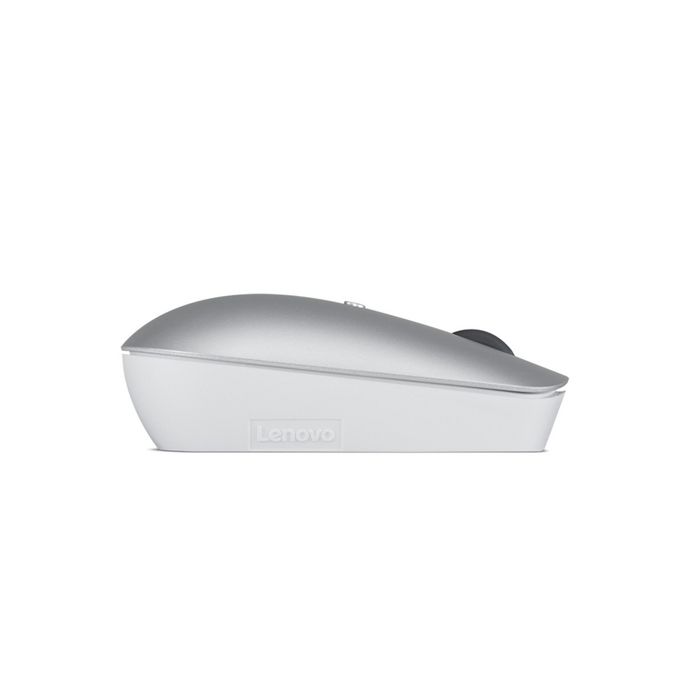 Lenovo 540 Souris sans fil USB-C Cloud Grey