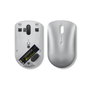 Lenovo 540 Souris sans fil USB-C Cloud Grey